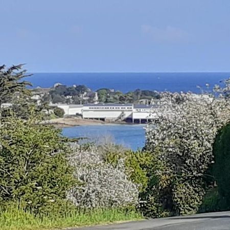 Appartement Proche Bord De Mer プルガヌー エクステリア 写真