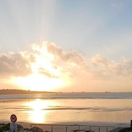 Appartement Proche Bord De Mer プルガヌー エクステリア 写真