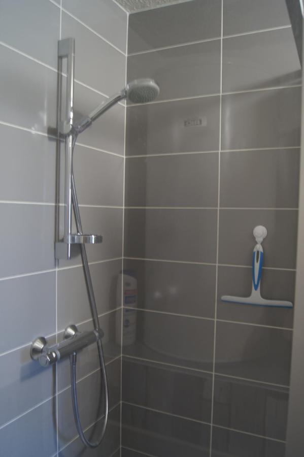Appartement Proche Bord De Mer プルガヌー エクステリア 写真