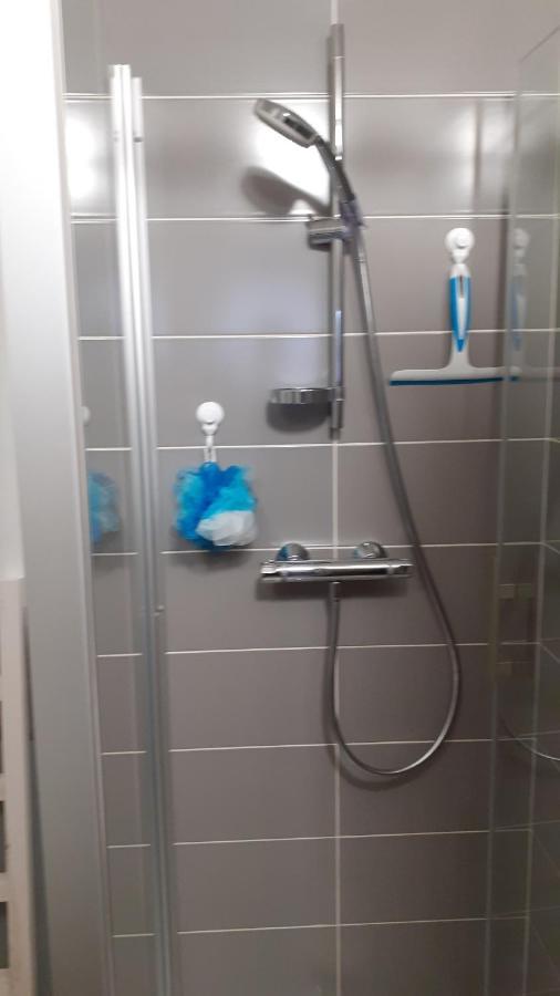 Appartement Proche Bord De Mer プルガヌー エクステリア 写真