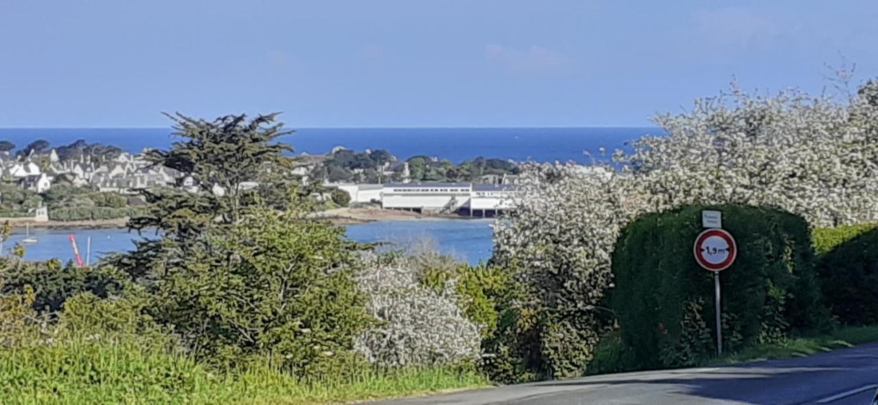 Appartement Proche Bord De Mer プルガヌー エクステリア 写真