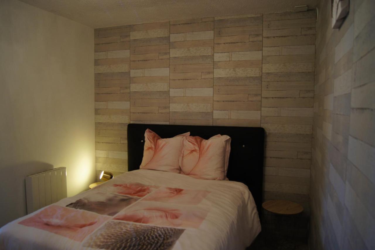 Appartement Proche Bord De Mer プルガヌー エクステリア 写真