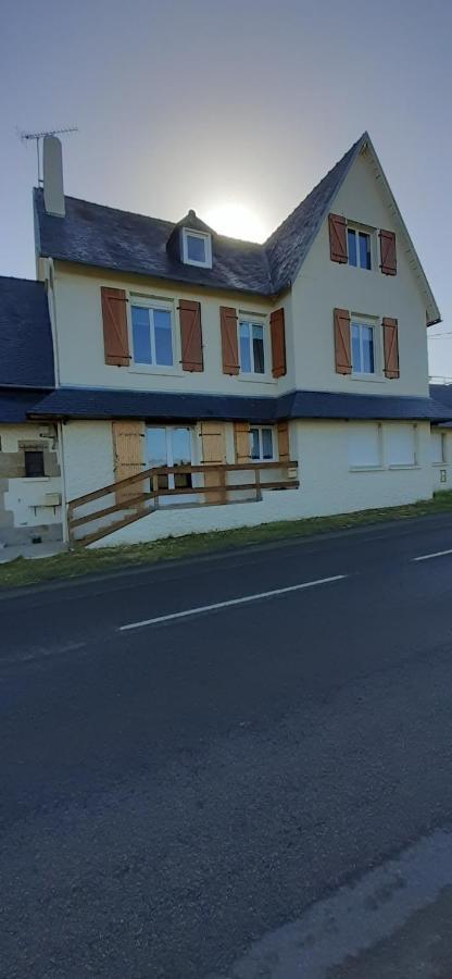 Appartement Proche Bord De Mer プルガヌー エクステリア 写真