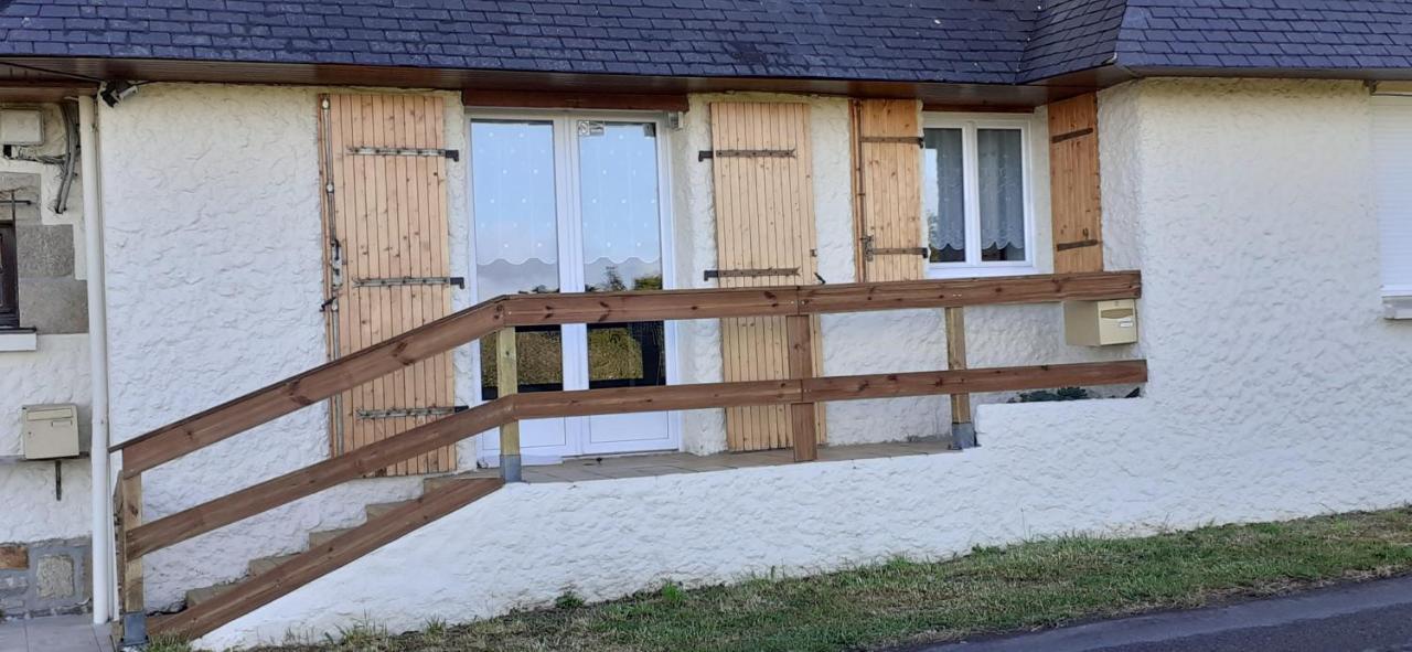 Appartement Proche Bord De Mer プルガヌー エクステリア 写真
