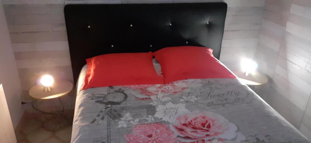 Appartement Proche Bord De Mer プルガヌー エクステリア 写真