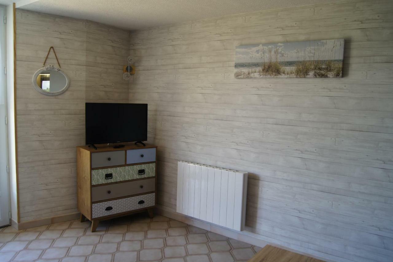 Appartement Proche Bord De Mer プルガヌー エクステリア 写真