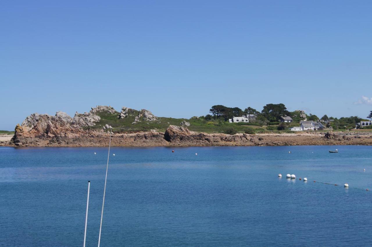 Appartement Proche Bord De Mer プルガヌー エクステリア 写真