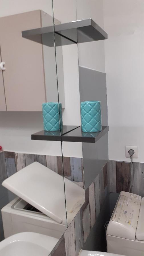 Appartement Proche Bord De Mer プルガヌー エクステリア 写真