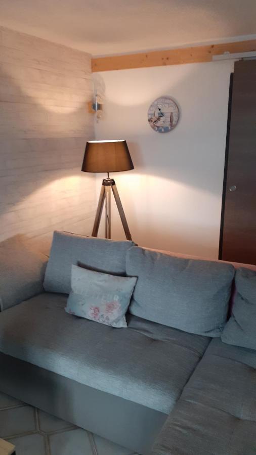 Appartement Proche Bord De Mer プルガヌー エクステリア 写真